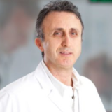 Op. Dr. Faruk Çekmeceli