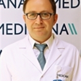 Dr. Öğr. Üyesi Özgür Ozan Şeşeoğulları