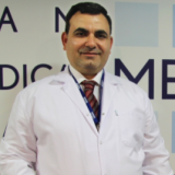 Dr. Öğr. Üyesi Tunç Güler