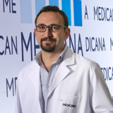 Doç. Dr. Hüseyin Büyükgöl