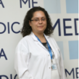 Dr. Öğr. Üyesi Hatice Harmancı