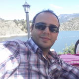 Dr. Öğr. Üyesi Muhammet Fatih Topuz