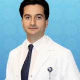 Op. Dr. Ömer Burak Ericek