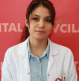Dr. Zehra Mozafferi Naser