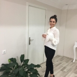 Dyt. Esra Çınar