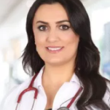 Dr. Öğr. Üyesi Gülseren Sağcan