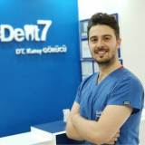 Dt. Kutay Görücü