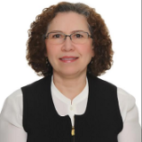 Dr. Nilgün Avunduk Öcal