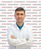 Op. Dr. Mesut Doğan