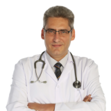 Uzm. Dr. Ahmet Uslu
