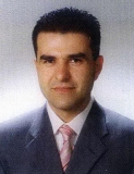 Dt. Ahmet Şahin Özdemir