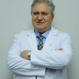 Prof. Dr. Arif Özdemir