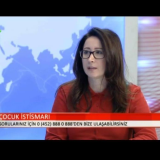 Uzm. Kl. Psk. Suna İpek