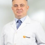 Prof. Dr. Sıtkı Samet Ermiş