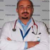 Uzm. Dr. Mahmut Salim