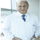 Prof. Dr. A. Şafak Dağlı