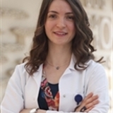 Dyt. Yıldız Melek Aksoylu
