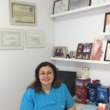 Dt. Dilek Gülhan