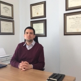 Uzm. Dr. Sinan Altıner