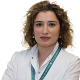 Dr. Öğr. Üyesi Esengül Şen