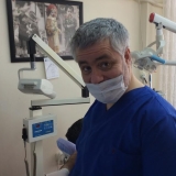 Dt. Mihtad Tarkan Şahin