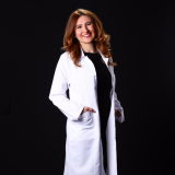 Dr. Dt. Gizem Gündüz Sevinç