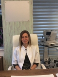 Op. Dr. Esra Aydın