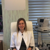 Op. Dr. Esra Aydın