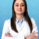 Uzm. Dr. Shafiga İbrahimli