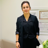 Doç. Dr. Feyza Bayram