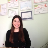Dyt. Gizem Gök