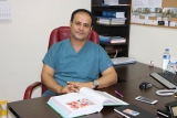 Prof. Dr. Cemal Fırat