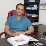 Prof. Dr. Cemal Fırat