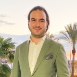 Uzm. Psk. Çağın Mert Öğüt