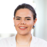 Dyt. Hasine İrem Gündoğan