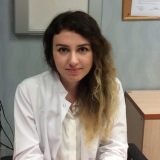 Dyt. Yudum Yağmur Çakıcı