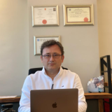 Op. Dr. Mesut Kaya