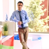 Dyt. Orhan Okşar