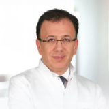 Prof. Dr. Semih Ayan
