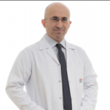 Doç. Dr. Mustafa Başaran