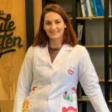 Uzm. Dr. Tuğba Bekci Sadıkoglu