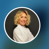 Dr. Dt. Tuğçe Baloğlu