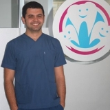 Dt. Cemal Önder