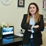 Uzm. Psk. Hatice Ünal Demir
