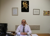 Prof. Dr. Mehmet Bektaş