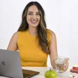 Uzm. Dyt. Elif Keloğlu Küçükaslan