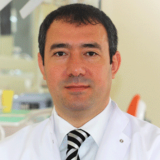 Prof. Dr. Dt. Faruk Ayhan Başçiftçi