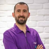 Dr. Dt. İlker Bacaksız
