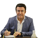 Prof. Dr. Yavuz Kocabey