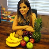 Dyt. Zeynep Sağlam